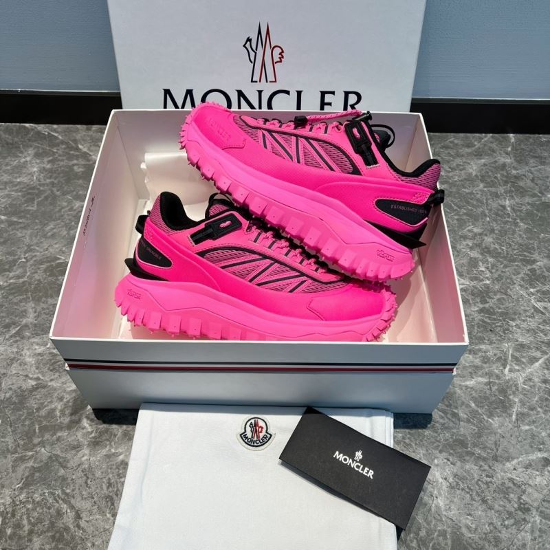 Moncler Shoes